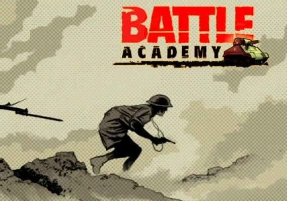 Battle Academy EN/DE/FR/IT/RU/ES Global