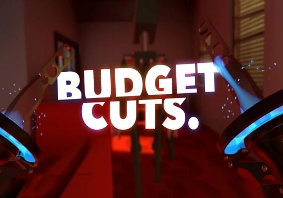 Budget Cuts VR Global