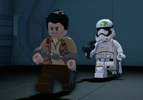 LEGO Star Wars: The Force Awakens Global