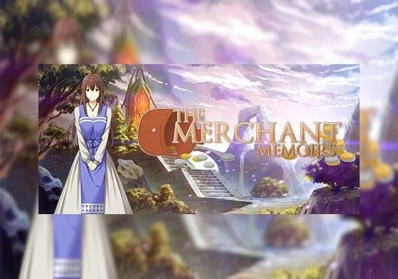 The Merchant Memoirs EN Global
