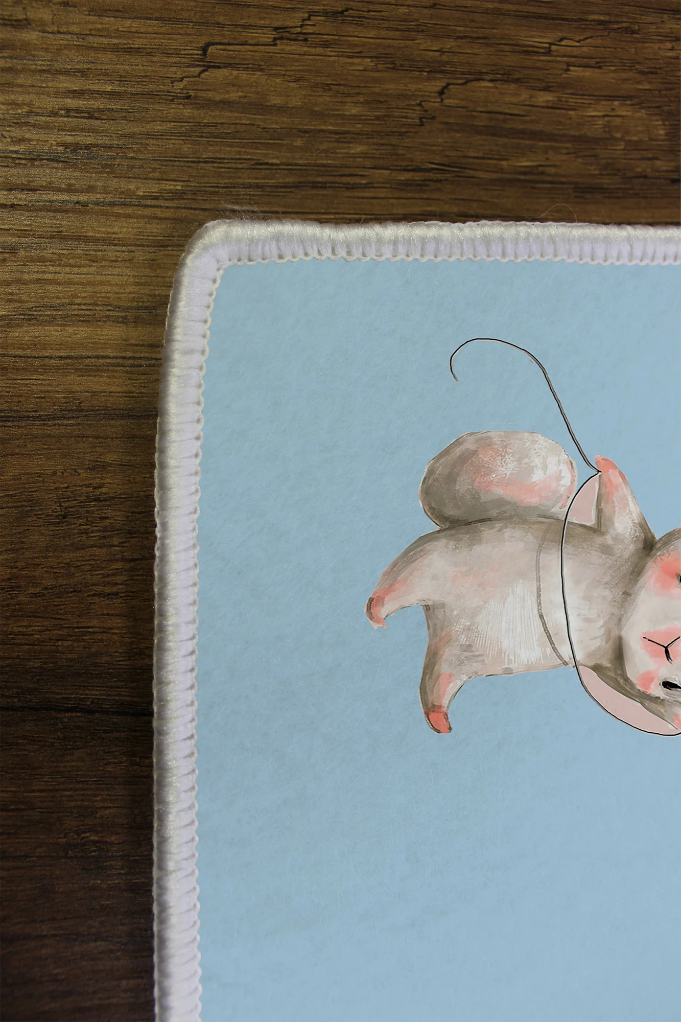 Qilim (80 x 120) Conceptum Hypnose, WOOKECE012