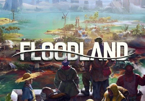 Floodland Global