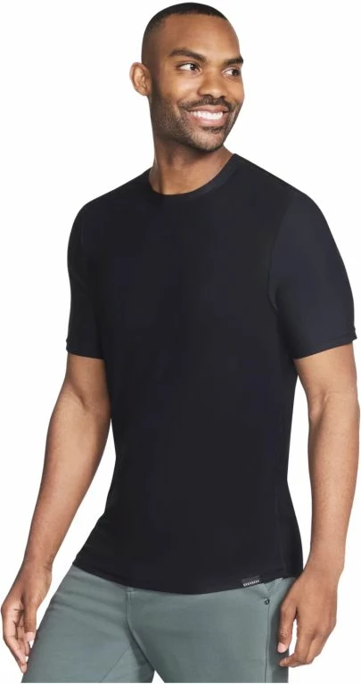 Maicë Skechers, e zezë