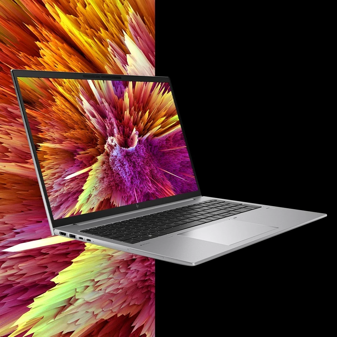 Kompjuter HP ZBook Firefly G10, Intel Core i5 i5-1335U, 16 GB RAM, 512 GB SSD, NVIDIA RTX A500, Argjendtë