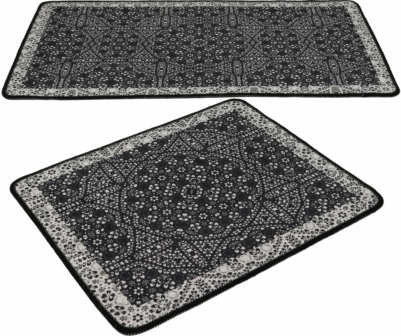 Set tapetash për banjo (2 copë), Mijölnir, Paisley Djt