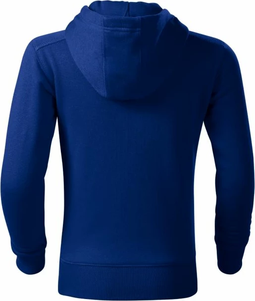 Duks me zinxhir për fëmijë Malfini, blu