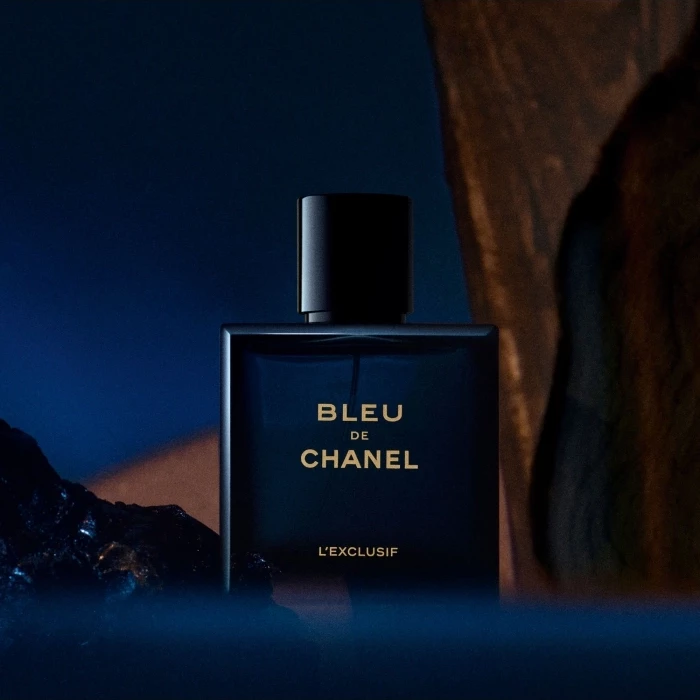 Parfum për Meshkuj Chanel Bleu de Chanel L’Exclusif, 100 ml