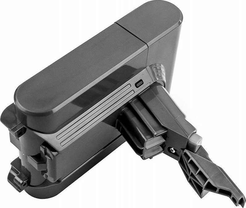 Bateri për fshesë me korent Cameron Sino CS-DYC700VX 21.6V 2000mAh/43.2Wh (zëvendësim 968670-02/968670-03) e zezë