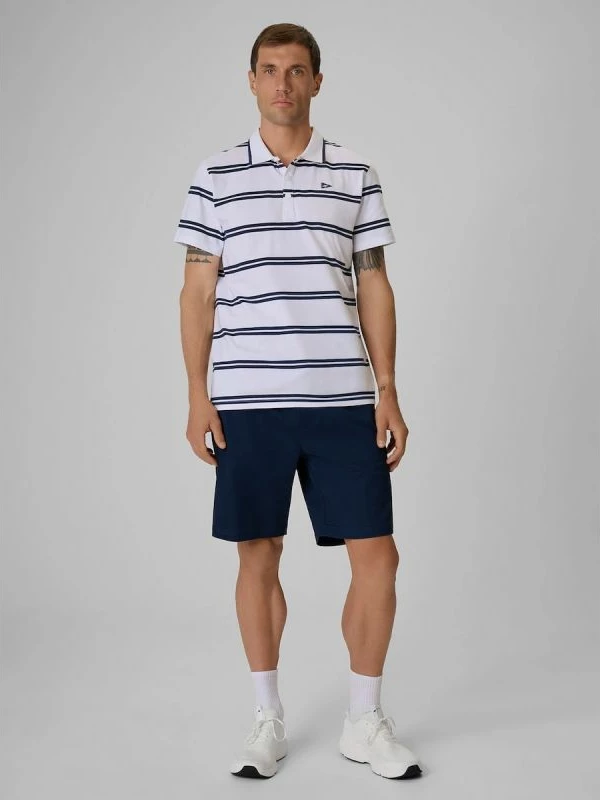 Maicë polo për meshkuj 4f 4FRSS26TPTSM0898-10S [Madhësia: S]