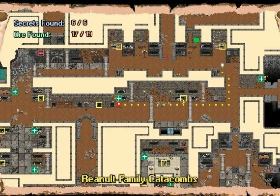 Caves of Lore EN Global