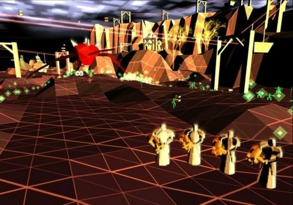 Darwinia EN/DE Global