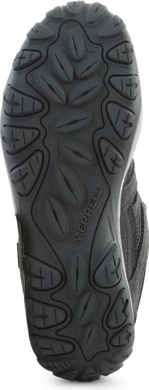 Çizme hiking për meshkuj Merrell, granite [Madhësia: 44]