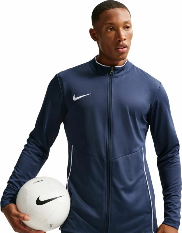 Duks për meshkuj Nike, navy blue [Madhësia: M]