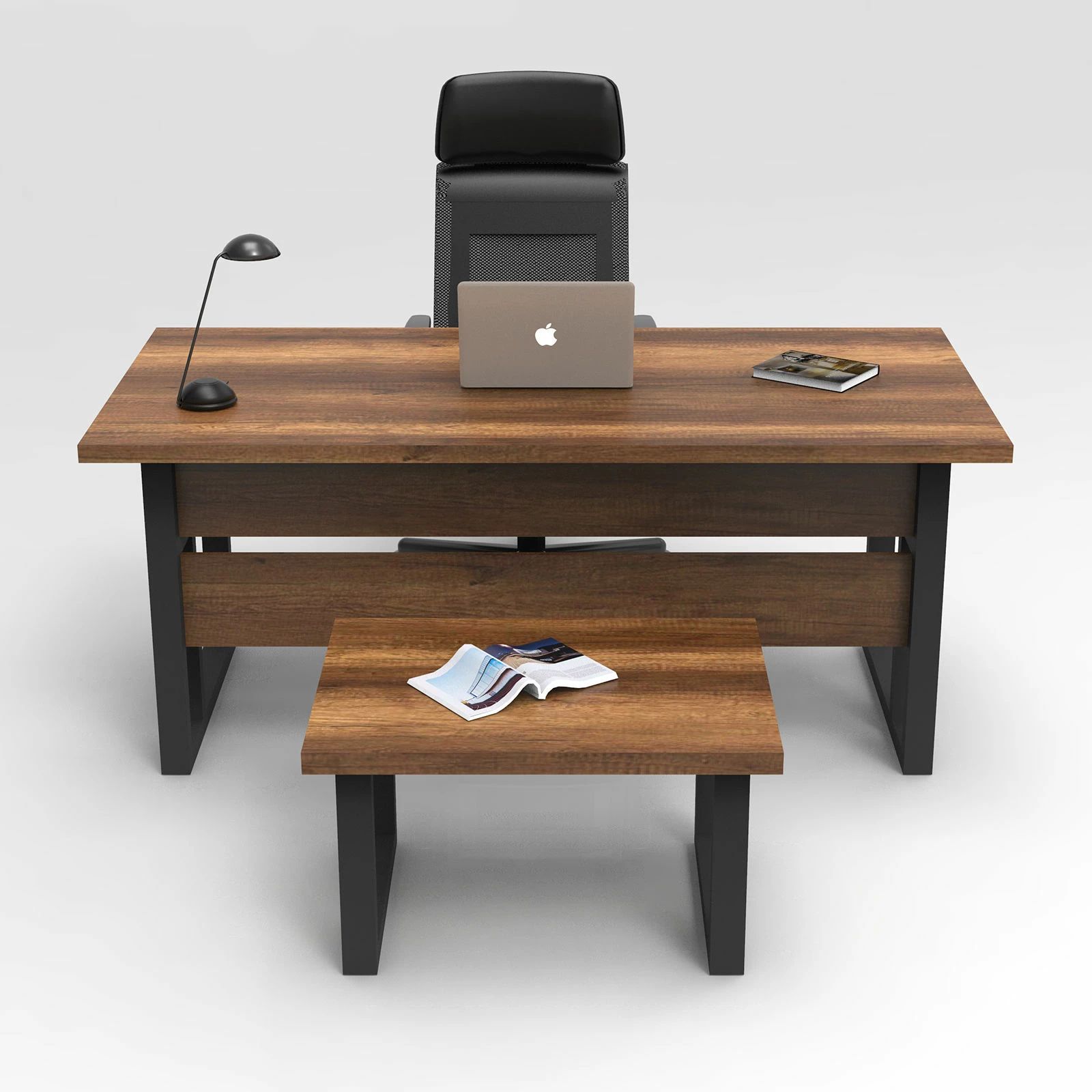 Set mobiljesh për zyre Hanah Home, Mn07-Ba