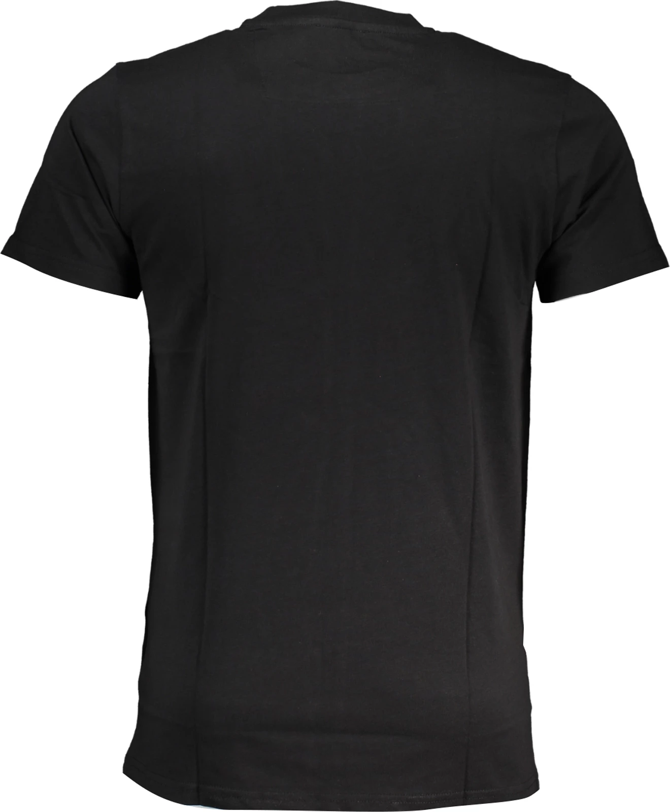 Maicë për meshkuj CAVALLI CLASS, e zezë