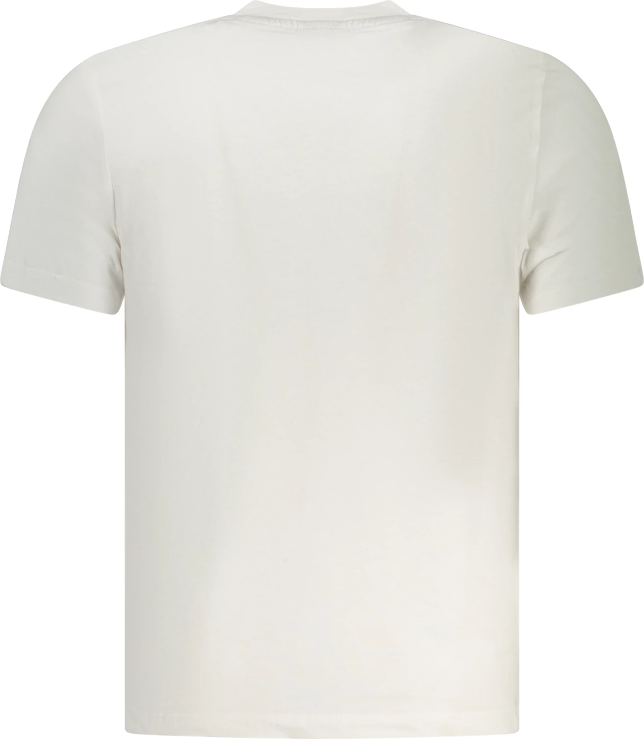 Maicë për meshkuj NORTH SAILS, e bardhë