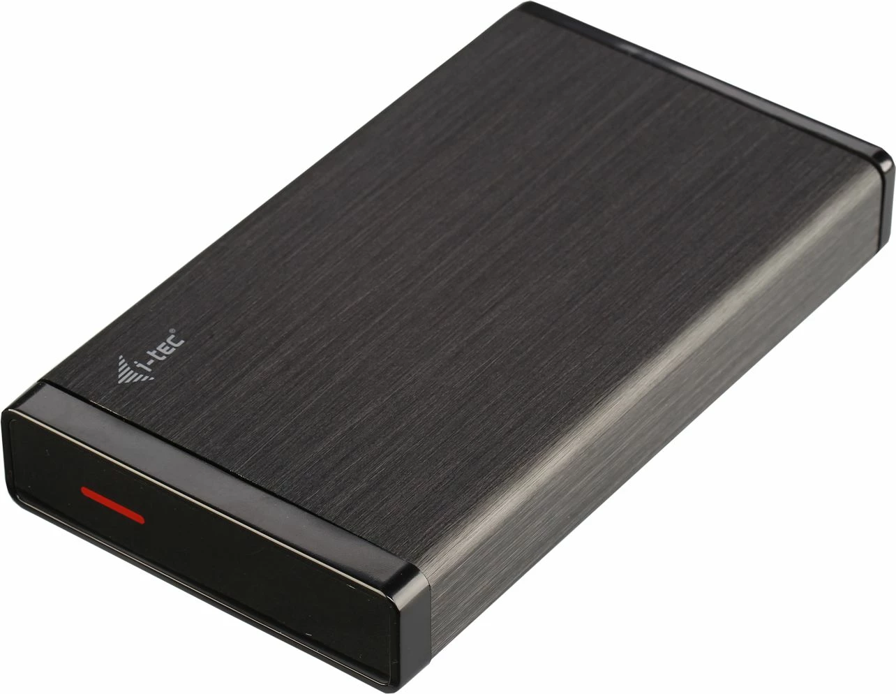 Kasë e jashtme për HDD 3.5" I-TEC MYSAFE Advanced MYSAFE35U401 USB 3.0/SATA III, e zezë 6