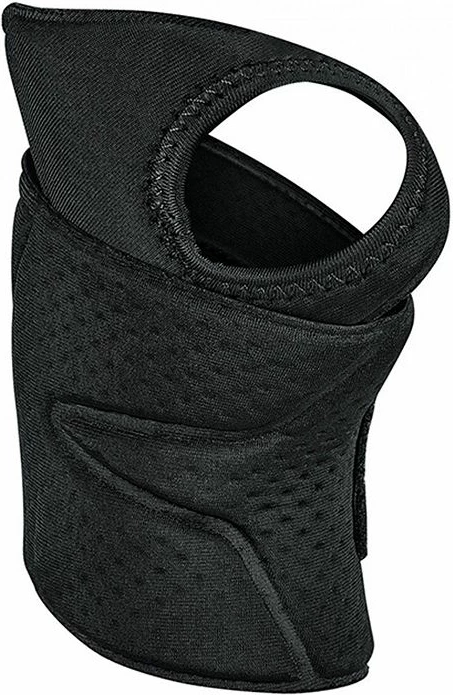 Shirit dore Nike Pro Wrist and Thumb Wrap 3.0, i zi [Madhësia: One Size]