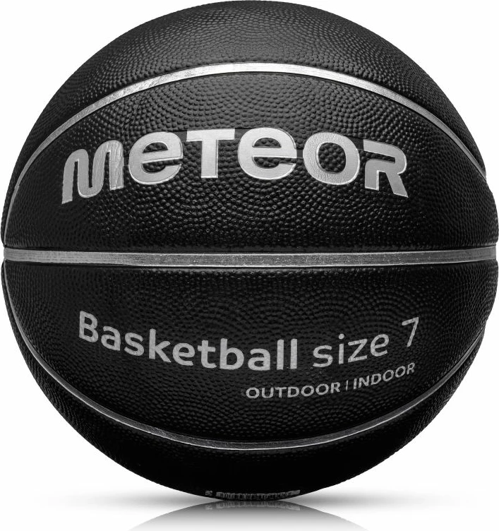 Top basketbolli Meteor, i zi