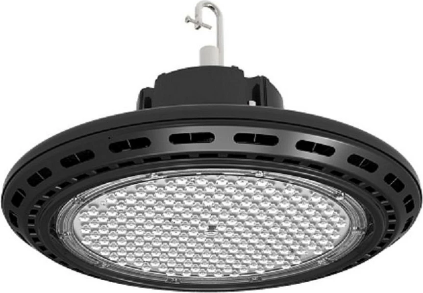Ndriçues LED UFO Synergy21 S21-LED-UFO0045, 150W, 20250lm, 6500K, IP65, i zi