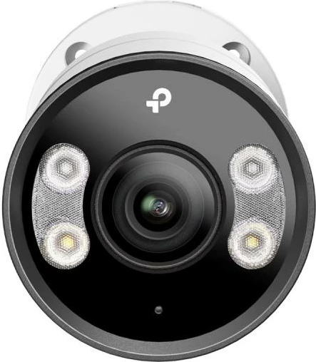 Kamerë IP rrjeti, TP-Link, InSight S345, 4MP 2.8mm, e bardhë
