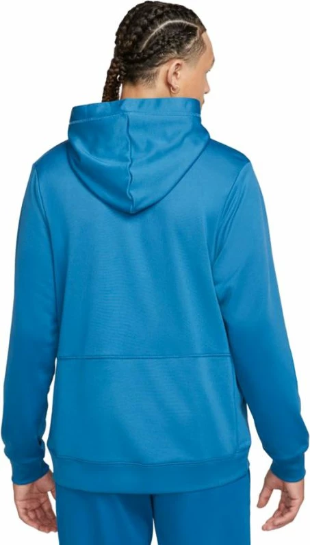 Duks Nike NK DF FC Libero për meshkuj, blu [Madhësia: XXL]