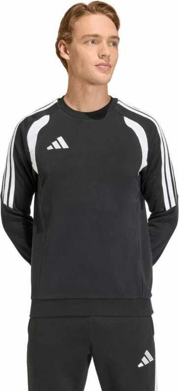 Duks për meshkuj adidas Tiro 26 League KF3413, zi dhe bardhë