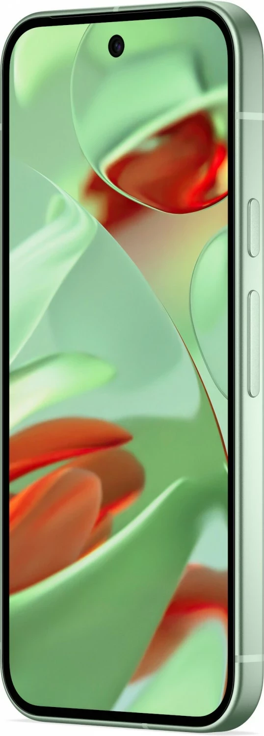 Celular Google Pixel 9 12/256GB 5G Winter Green