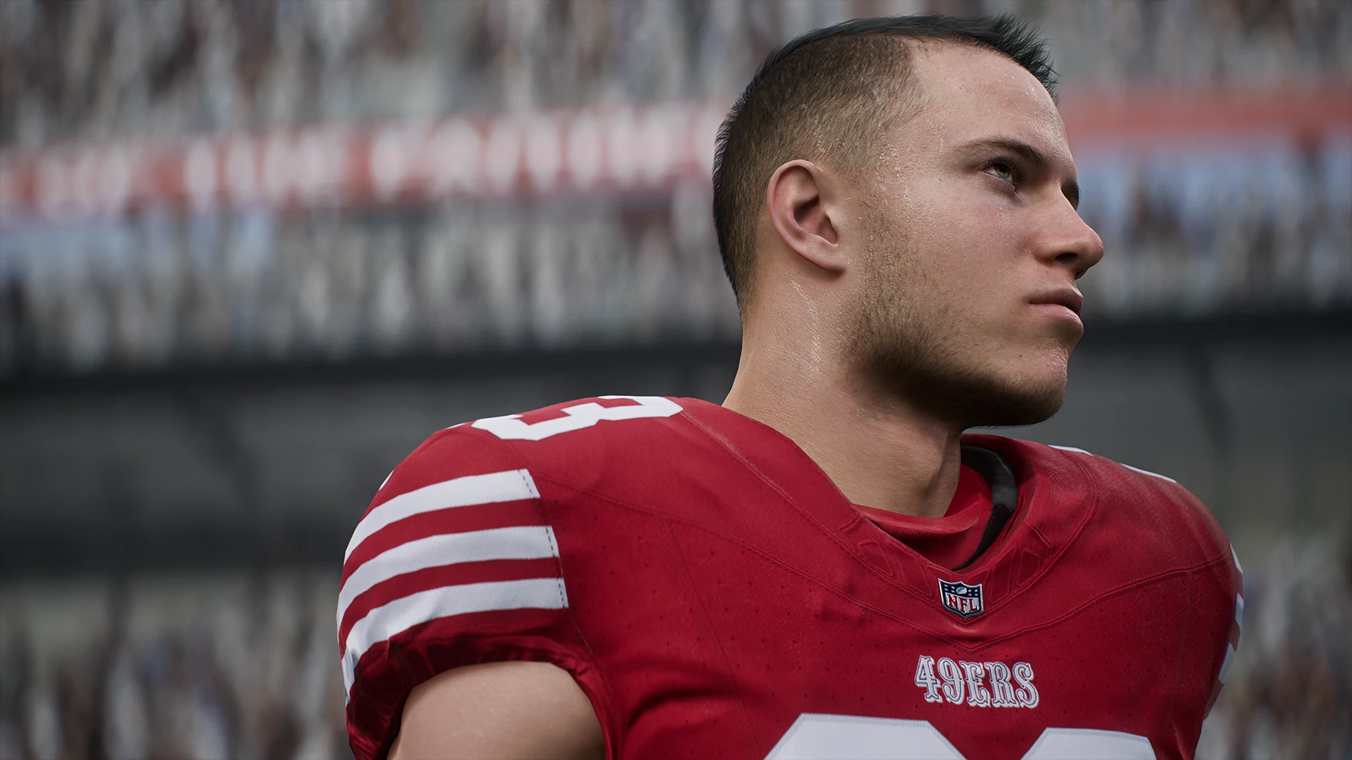 Lojë PS5 EA SPORTS Madden NFL 25, PEGI 3