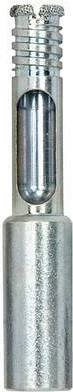 Burgji diamanti për pllaka DeWalt DT6040 8mm