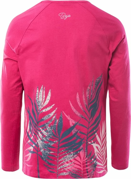 Maicë Bejo për fëmijë, ngjyrë rozë