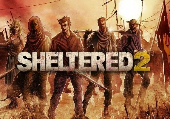 Sheltered 2 EN/DE/FR/JA/PT/RU/ZH/ES Global