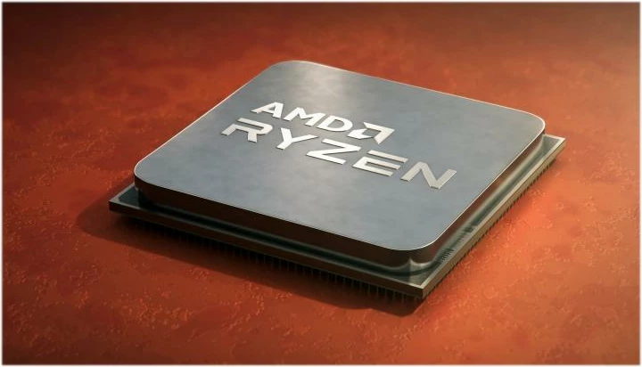 Procesor, AMD Ryzen 9 5950X, 3.4 GHz, Socket AM4, 64 MB cache, box pa ftohës