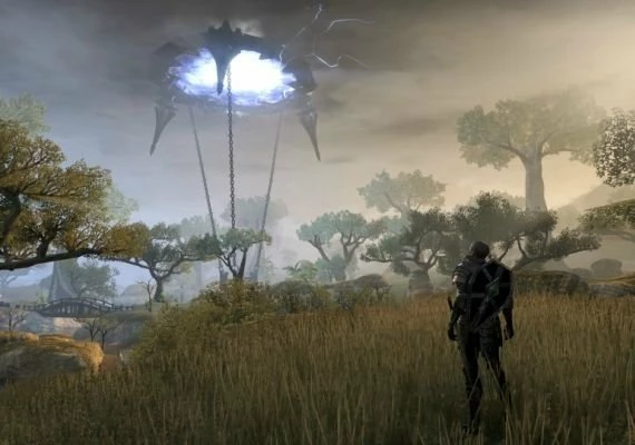 TESO The Elder Scrolls Online: Tamriel Unlimited + Morrowind Upgrade Key EN/DE/FR Global