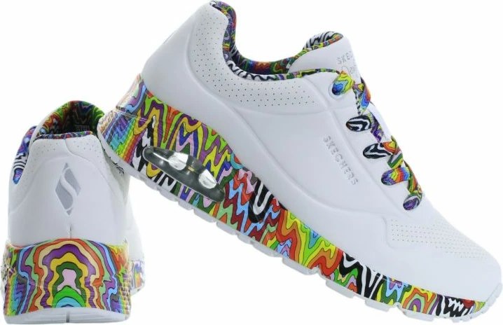 Atlete Skechers lifestyle