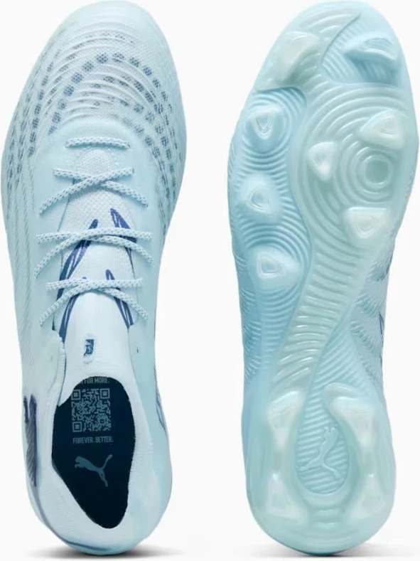 Atlete futbolli Puma Future 9 Fusion FG/AG 108711-03 [Madhësia: 43]