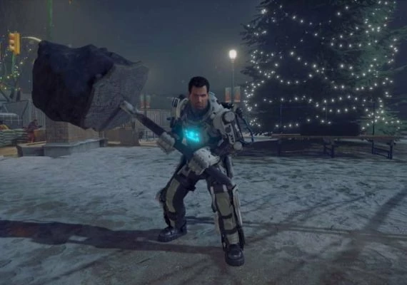 Dead Rising 4 - Frank's Big Package Global