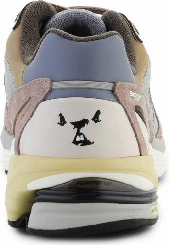 Atlete për meshkuj adidas Supernova Cushion 7, shumëngjyrëshe