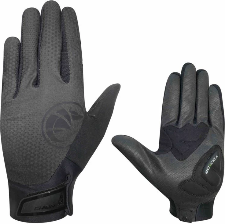 Doreza touring CHIBA, të zeza