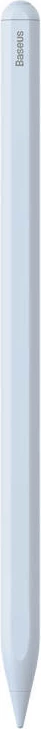 Stylus Baseus Smooth Writing 2, SXBC060103, për iPad, Blu