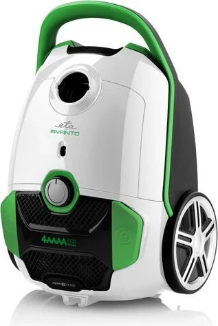 Fshesë elektrike ETA, e bardhë-jeshile