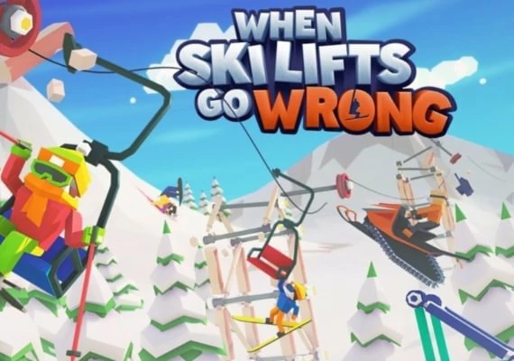 When Ski Lifts Go Wrong Global