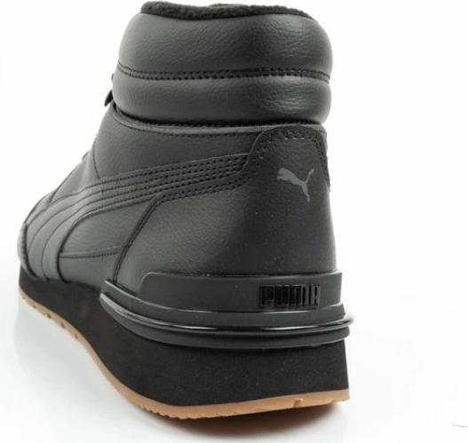 Atlete të zeza për meshkuj Puma