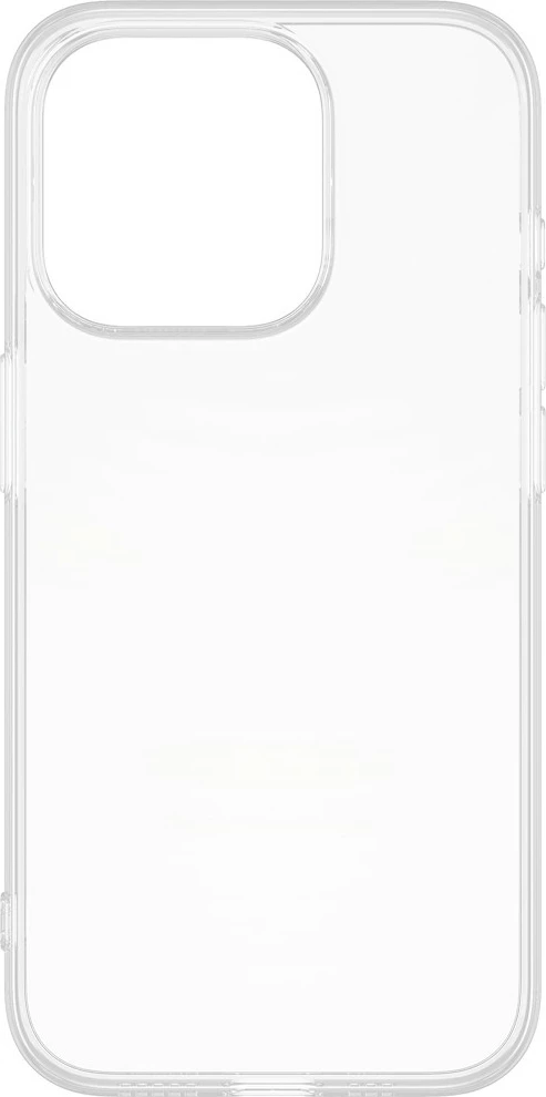 Mbështjellës PanzerGlass SAFE. 2-in-1-Pack për iPhone 15 Pro, transparent