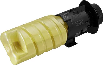 Toner Ricoh IMC320, për IM C320F, 10000 faqe, i verdhë