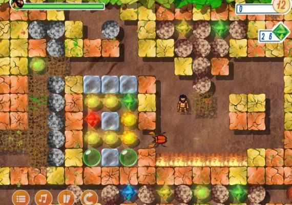 Ambers BOOM EN/RU Global
