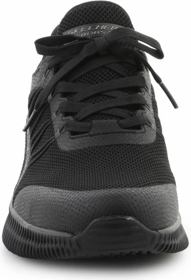 Atlete për meshkuj Skechers, të zeza [Madhësia: 43]