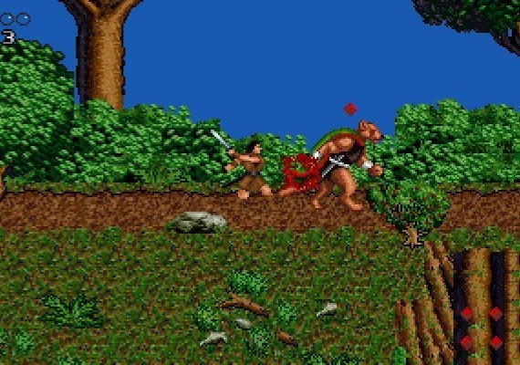 Realms of Chaos EN Global