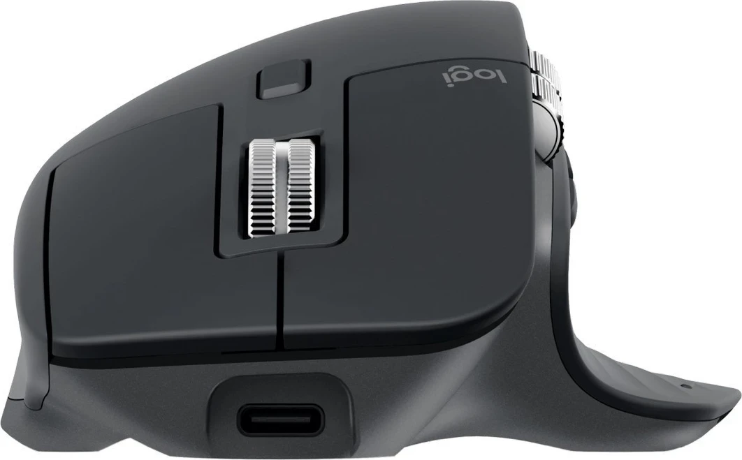MX Keys Combo for Business Gen 2 - Wireless