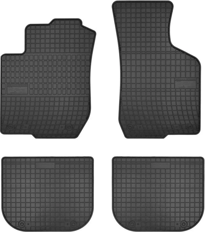 Shtroje Gome Audi A3 1996-2003
